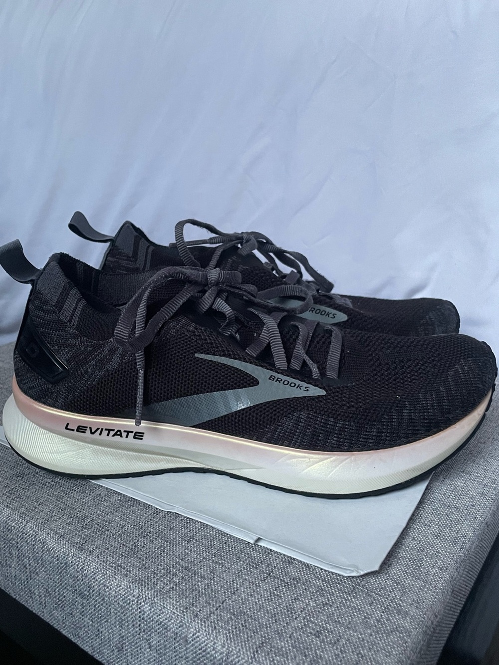 Brooks Levitate 4